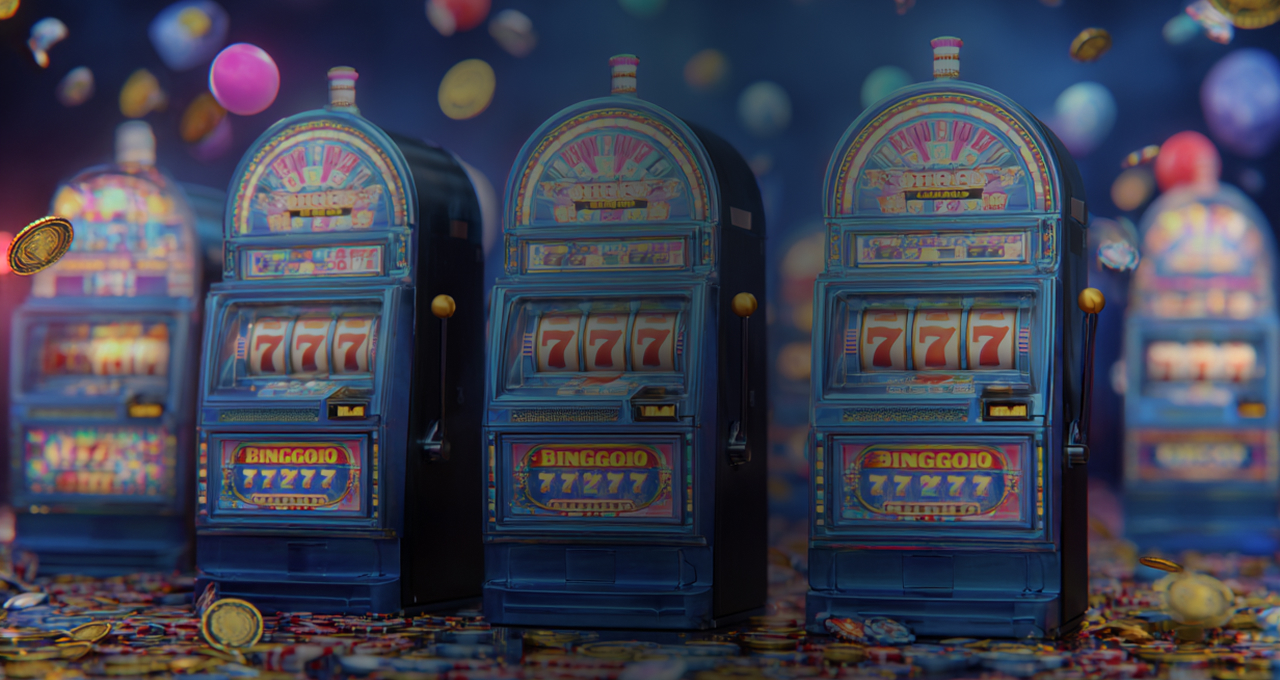 Bingoplus